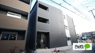 ディアコート守口B棟の画像