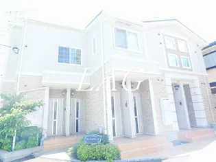 ヴィラオリーブの画像