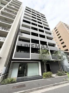 ALTERNA銀座【9階】の外観