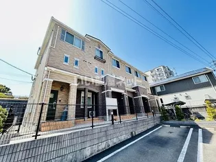 グランベル伊都Aの画像