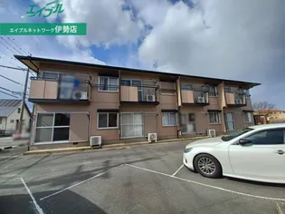 サンライフ明野の画像