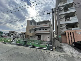 セカンドパレス上水前寺の画像