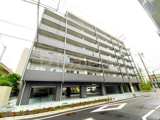 ステージグランデ竹ノ塚の画像