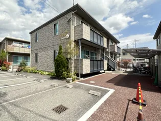 サンハイムC棟の画像