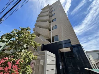 ウイング薬師の画像