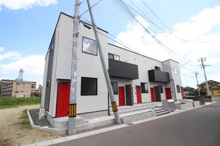 ポミエ富沢西の画像