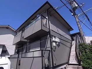 メゾンクレールSの画像