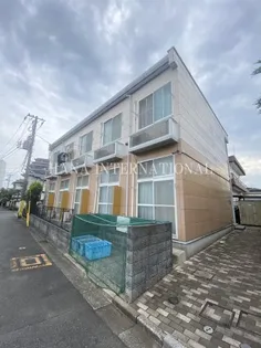 レオパレスこもれびの画像