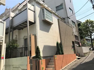 カサブランカ大井IIIの画像