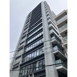 ピアース麻布EASTの画像