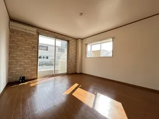 すとりーむ問屋町Bの画像