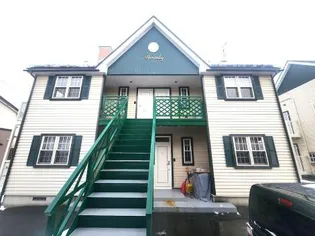 アヴォンリー Aの画像