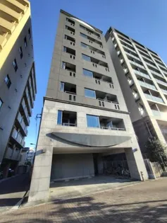 オークヒルズ【2階】の外観