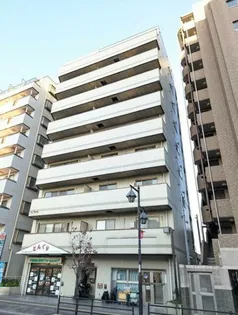 大黒屋レヂデンスIIの画像