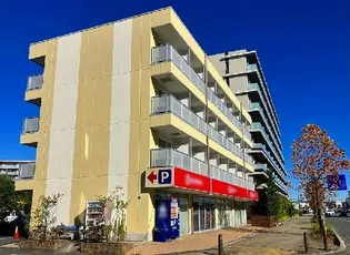 レオパレスひえだの画像