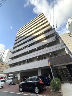 グランロード立売堀の画像