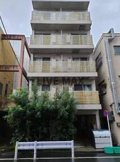 シェルト亀戸の画像