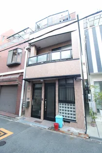 梅田ハイツの画像