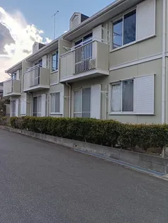 駒木原ハイツの画像