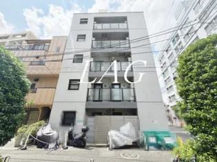 ブロッサムテラス立川の画像