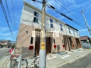 AILE BLANCHE Lの画像