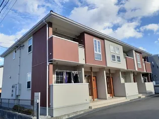 カーサフェリーチェの画像