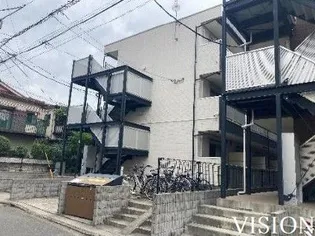 サニープレイス新子安の画像