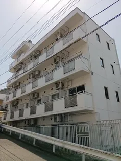 マリオン平山城址の画像