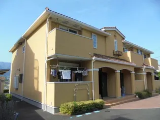 バレー ソレイユの画像