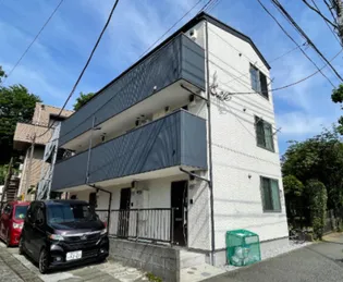 ヴィラコンフォート上大岡の画像