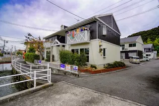 サンディスク米山 A棟の画像