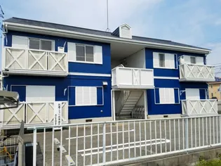 メゾン ドゥ ヴェールの画像