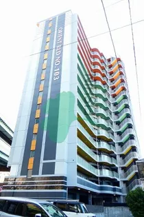 CLUB ORIENT No.103【6階】の外観