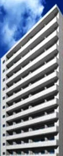 東京都文京区小日向4【マンション】の外観