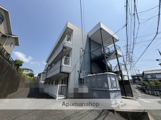 上島マンションの画像
