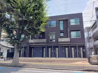 グラン レジデンスIIの画像