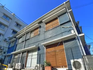 田中アパートの画像