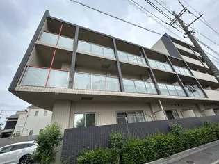 インターパークIIの画像