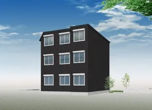 カインドネス南与野の画像