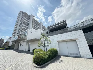 びゅうパルク柏中央町の画像