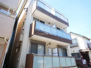 第2三池ビルの画像