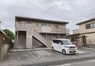シャローム白川台の画像