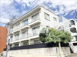 安藤ビルの画像