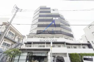 AXAS東十条アジールコートの画像