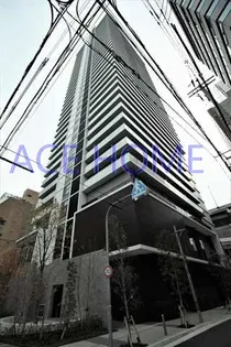 ブランズタワー御堂筋本町の画像