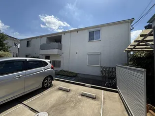 メゾンクレールの画像