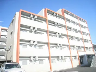 コージーコートひだまり館の画像