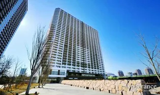 ブリリア有明スカイタワーの画像