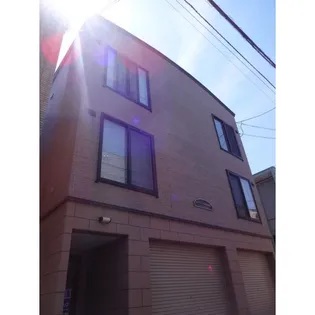 エヴァンス四番館の画像