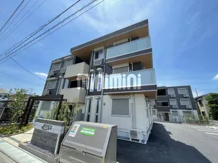 ポラリスの画像